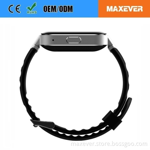 900mAh Battery Support Micro SIM Card Smart Watch Phone Android Wifi 3G DM98